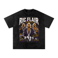 Rick Flair  vintage tshirt