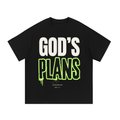GODS PLANS