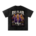 Rick Flair  vintage tshirt
