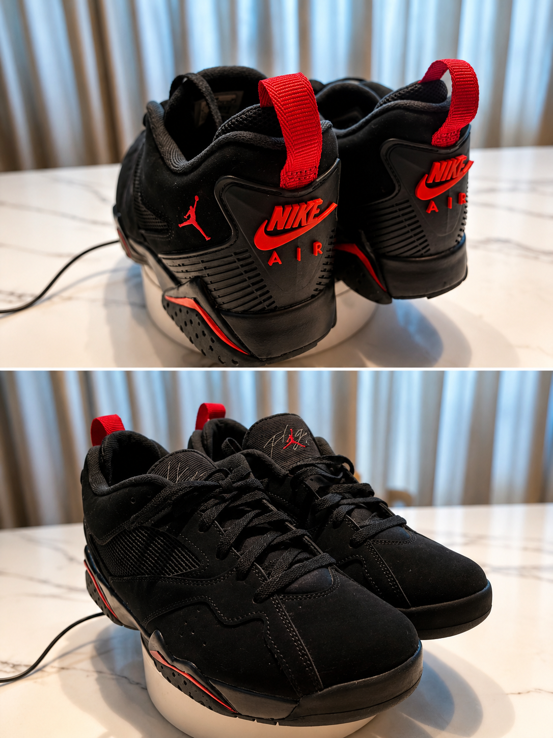 JORDAN MVP 92
