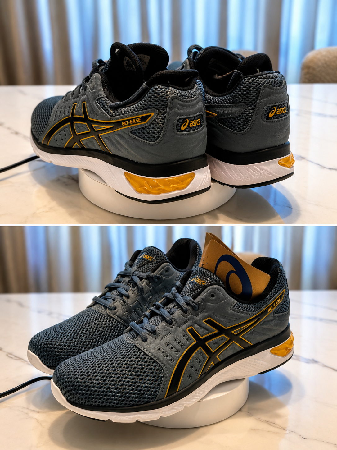 ASICS GEL-MOYA Running Shoes