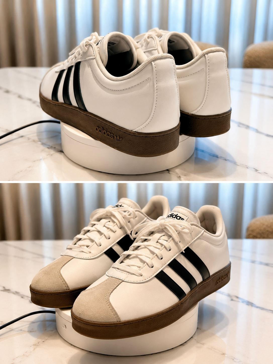 Adidas VL Court 3.0