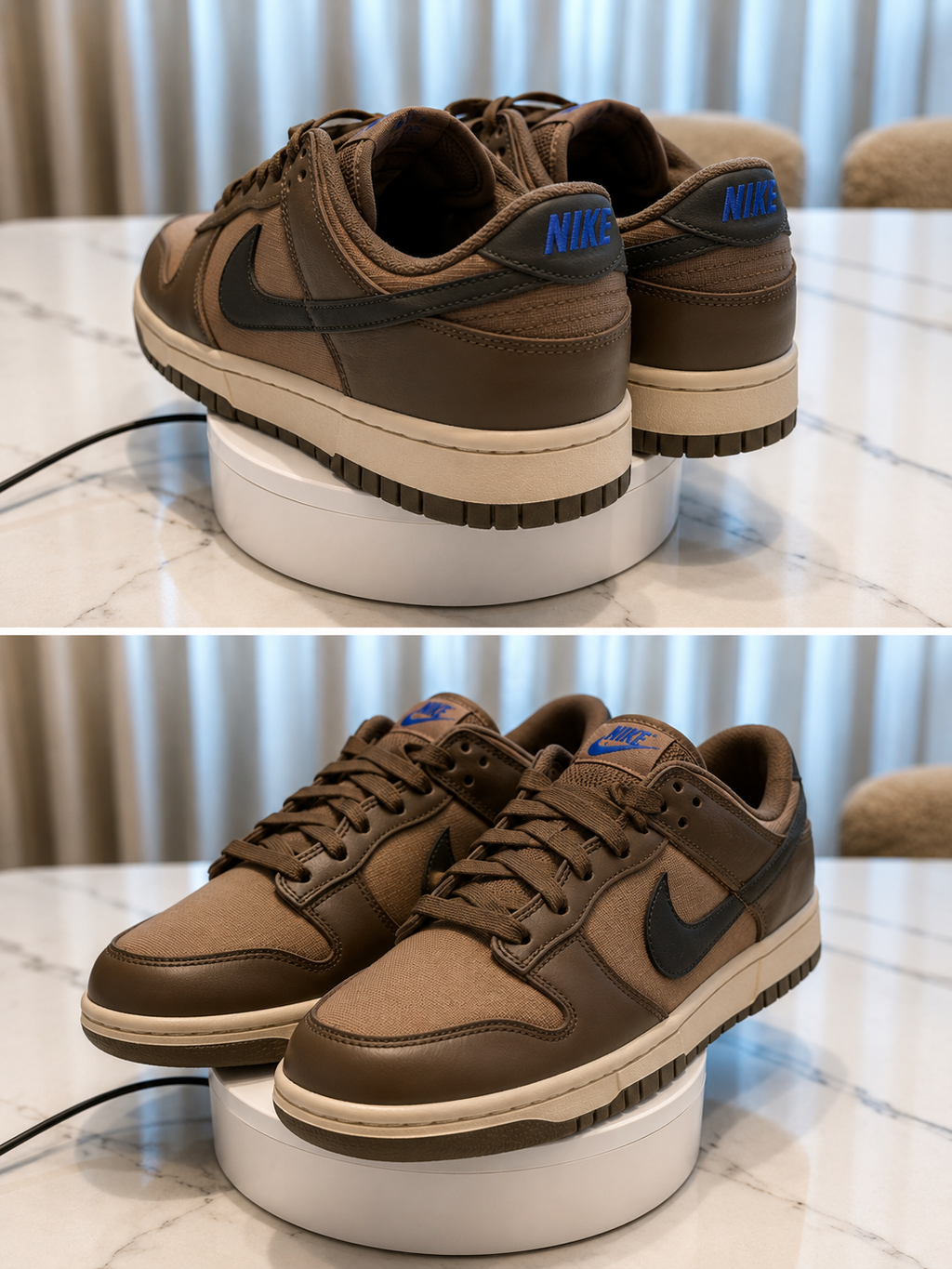 NIKE DUNK LOW RETRO