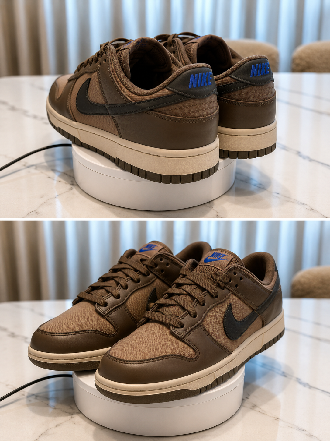 NIKE DUNK LOW RETRO