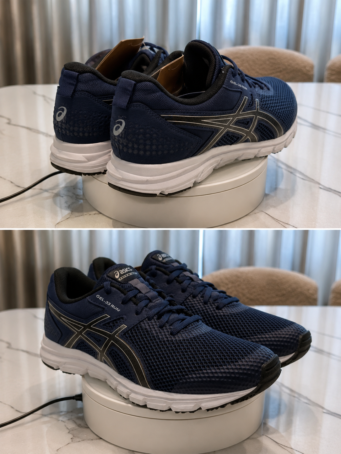 ASICS GEL-33 Run