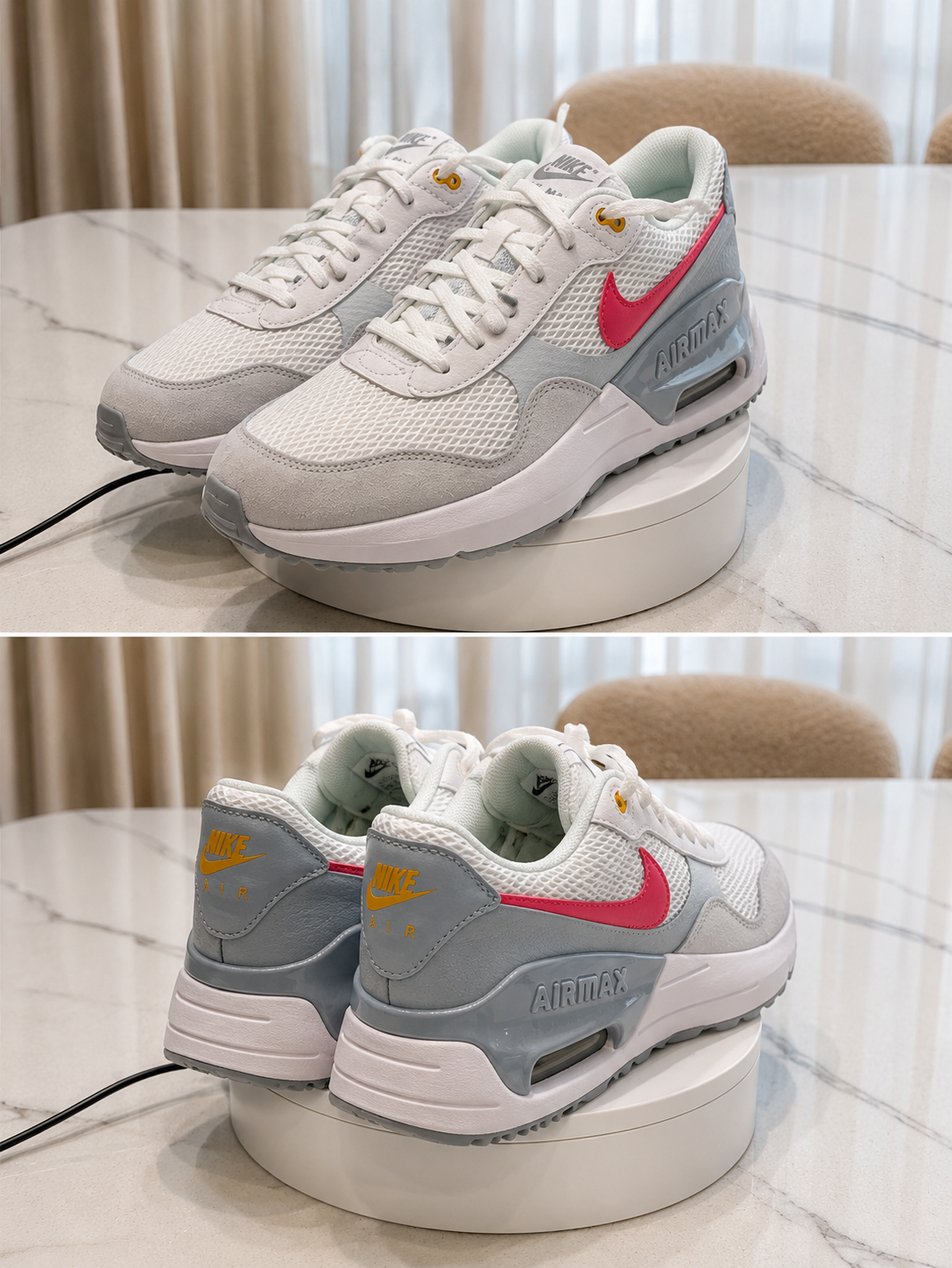 NIKE AIR MAX SYSTM