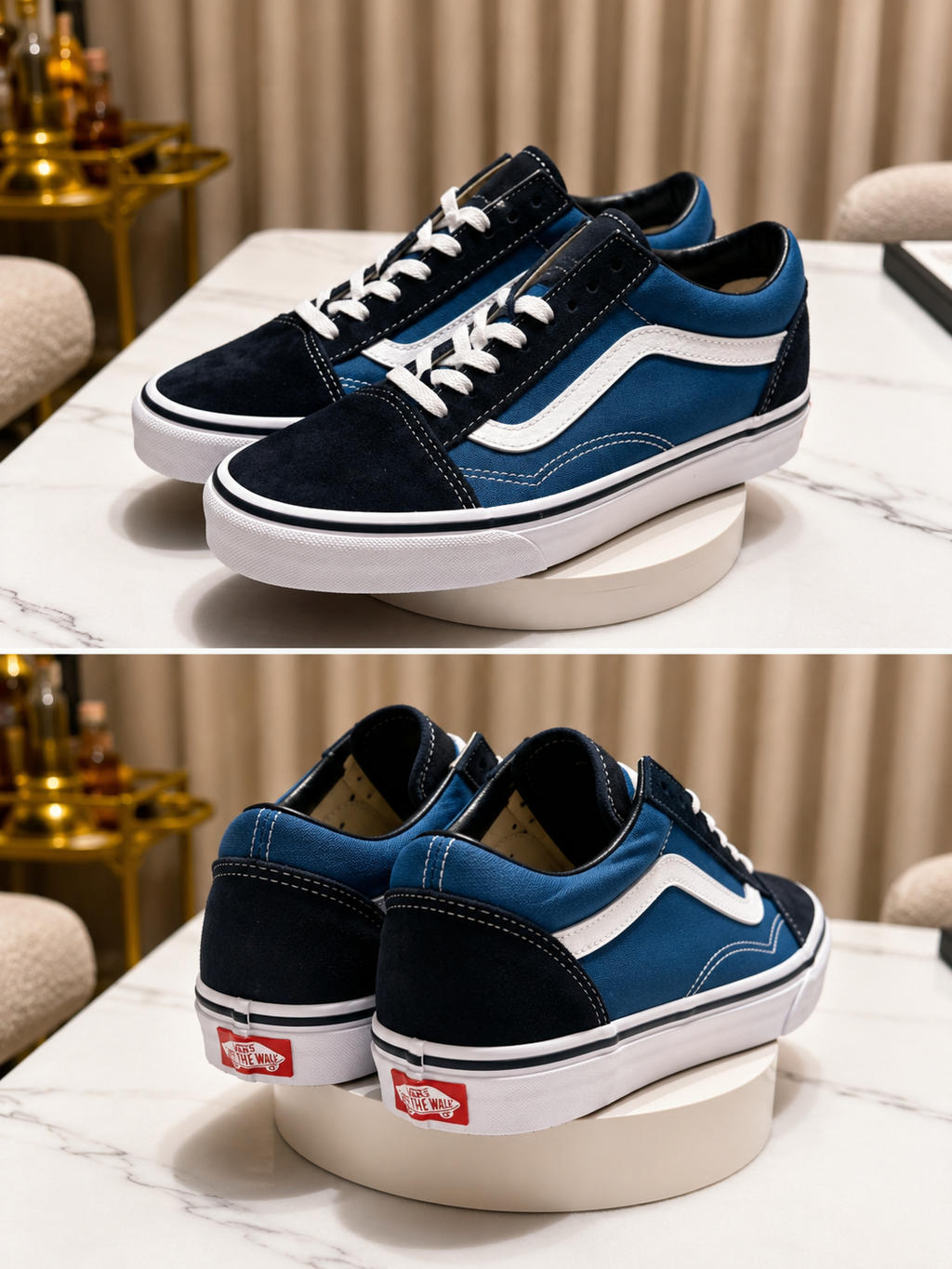 VANS OLD SKOOL