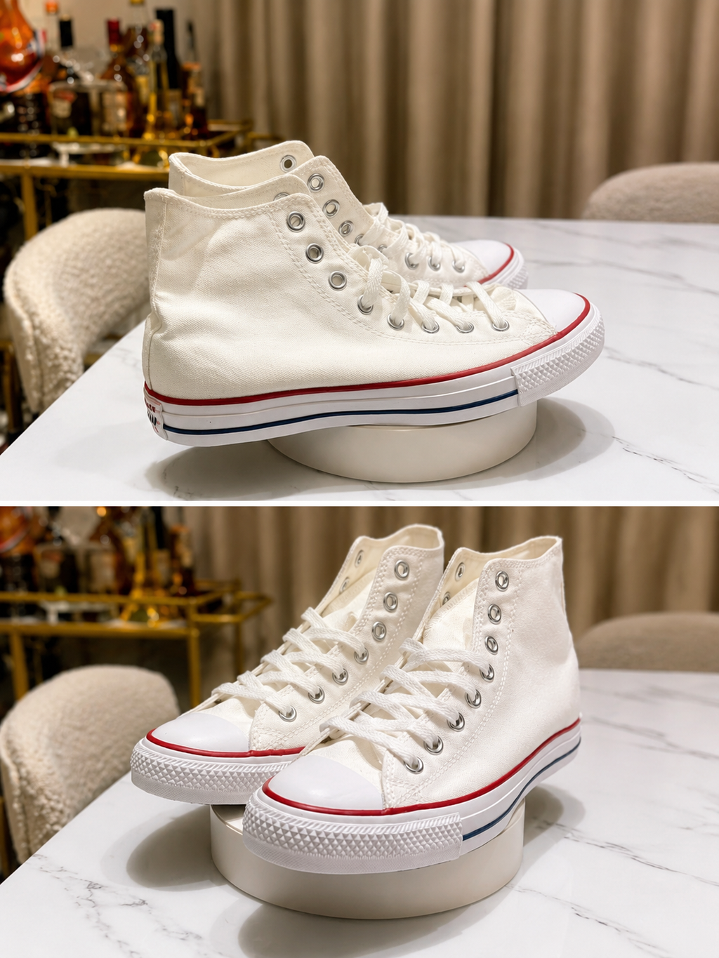 CONVERSE CHUCK TAYLOR ALL STAR HIGH TOP