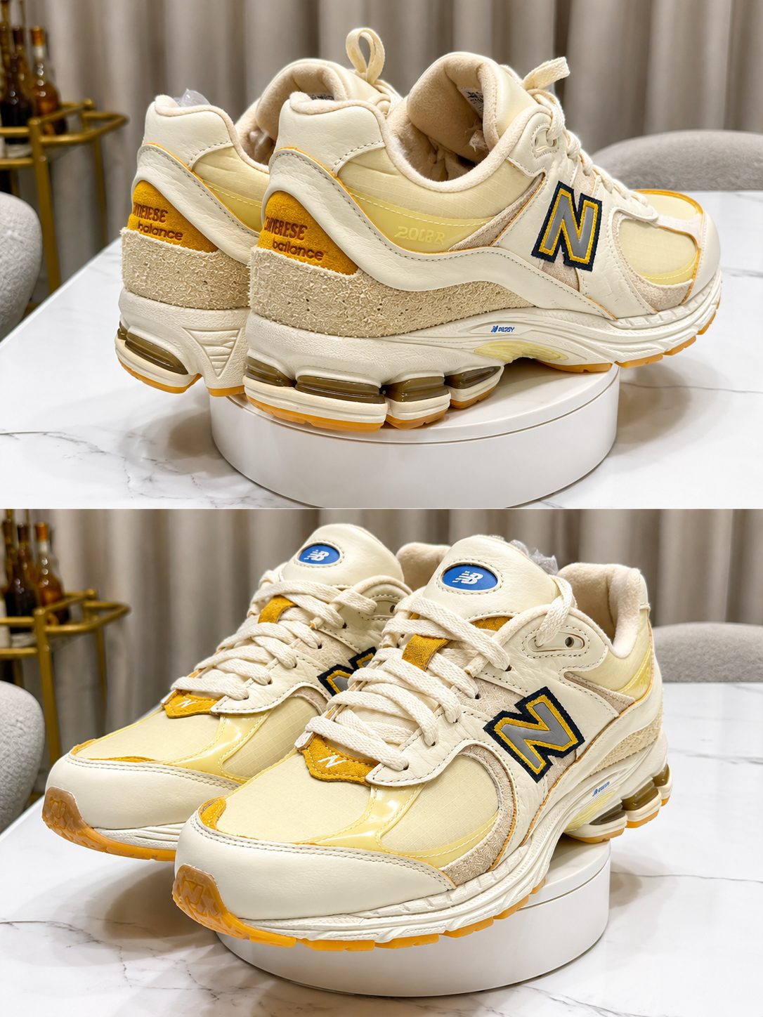 New Balance 2002R