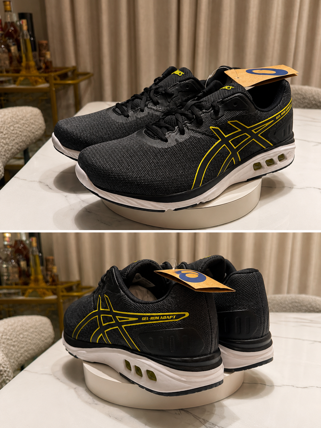 ASICS GEL-RUN ADAPT