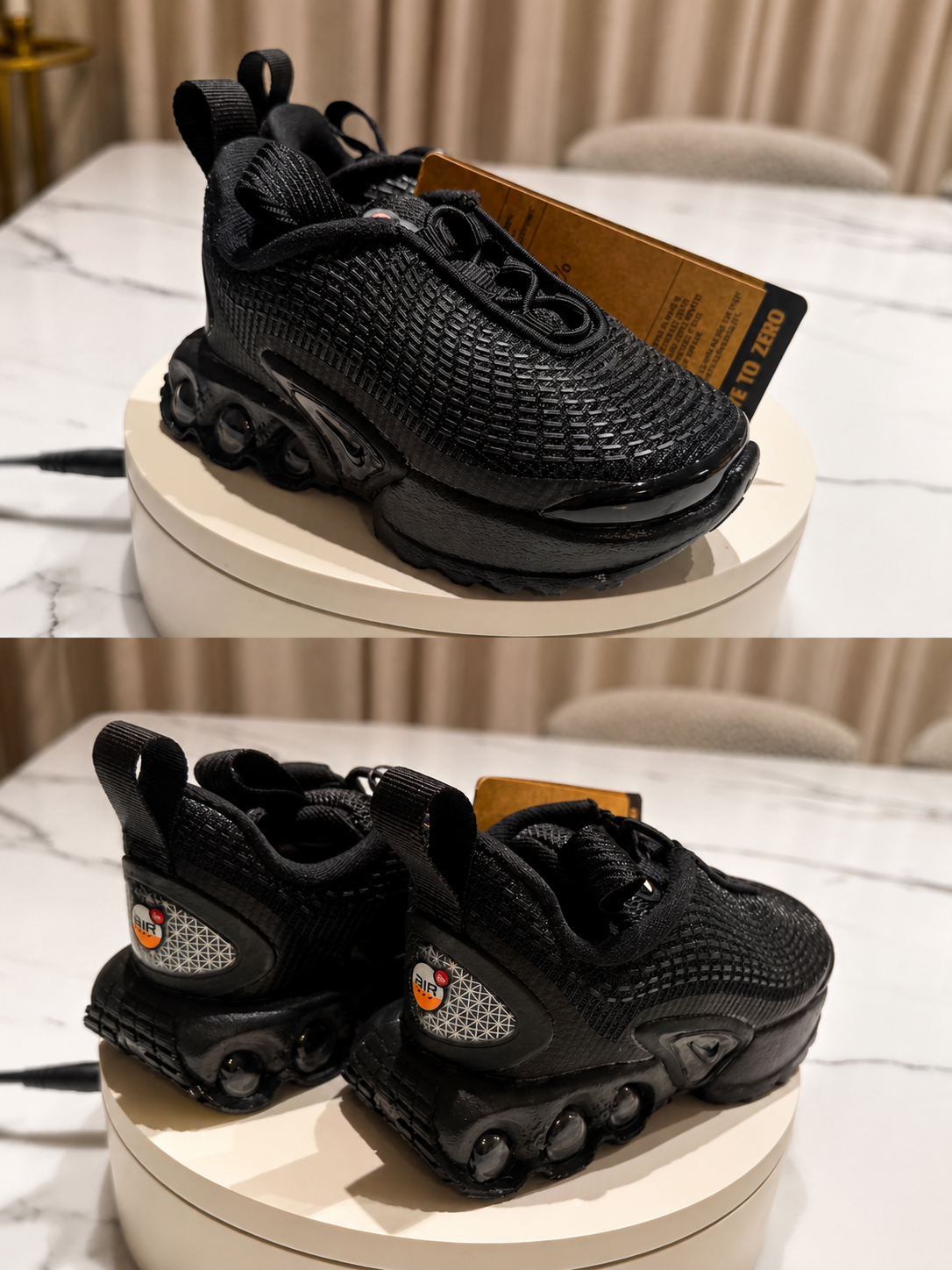 NIKE AIR MAX DN