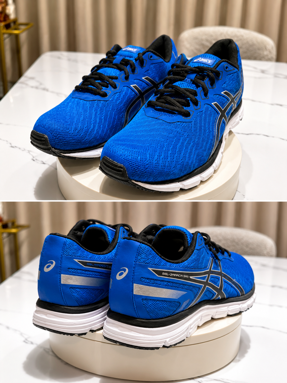 ASICS GEL-ZARACA