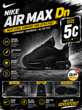 NIKE AIR MAX DN