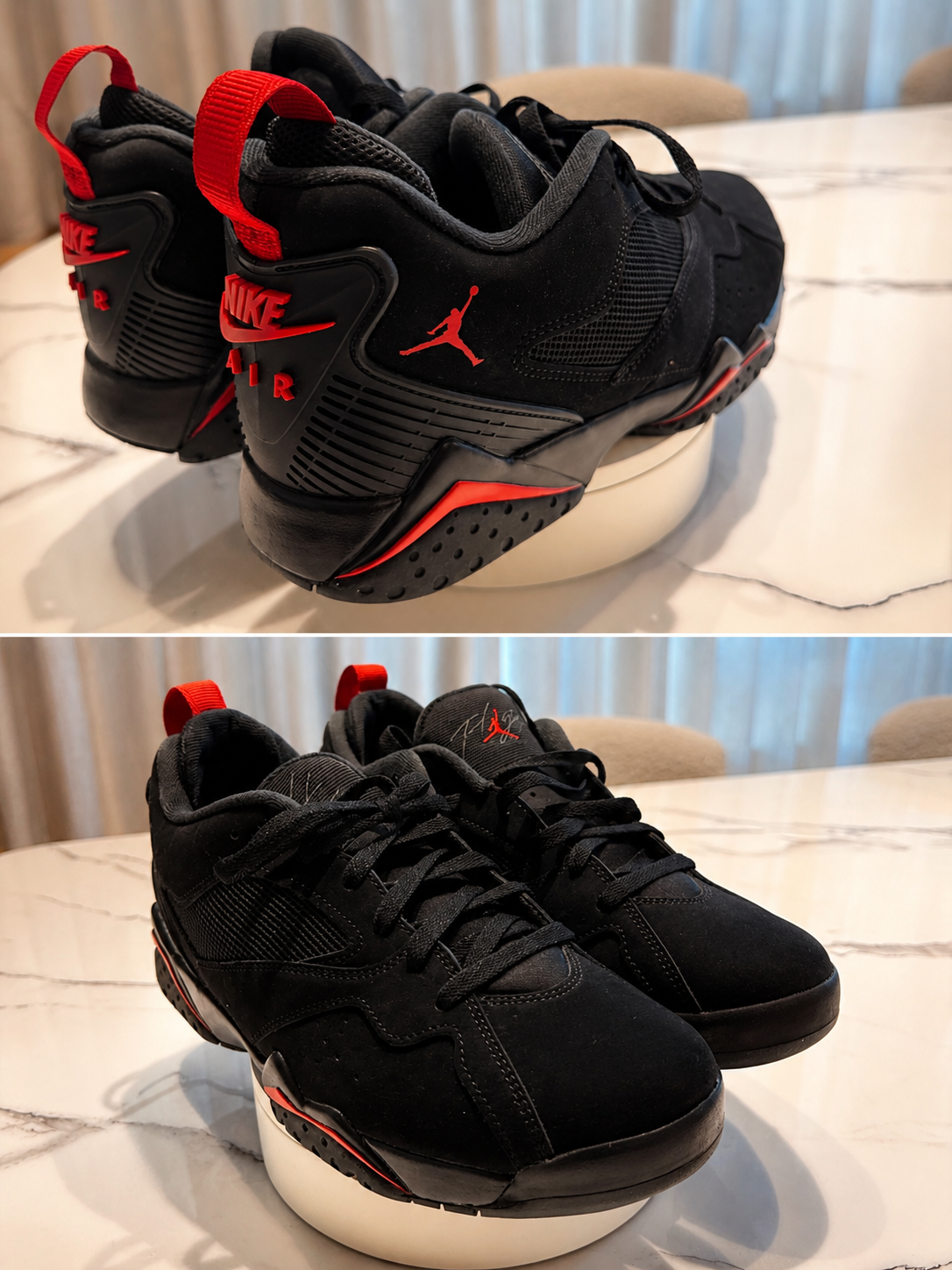 JORDAN MVP 92