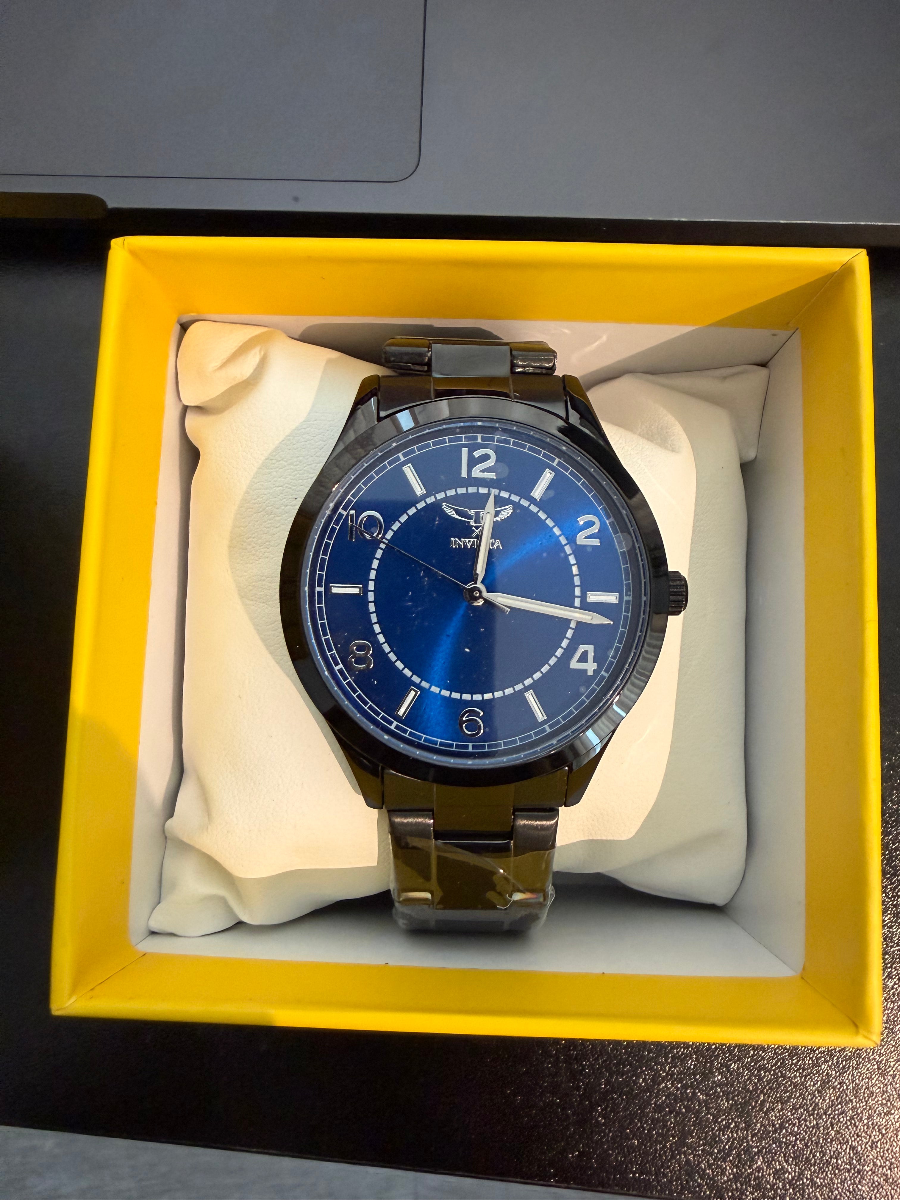 Invicta Specialty I