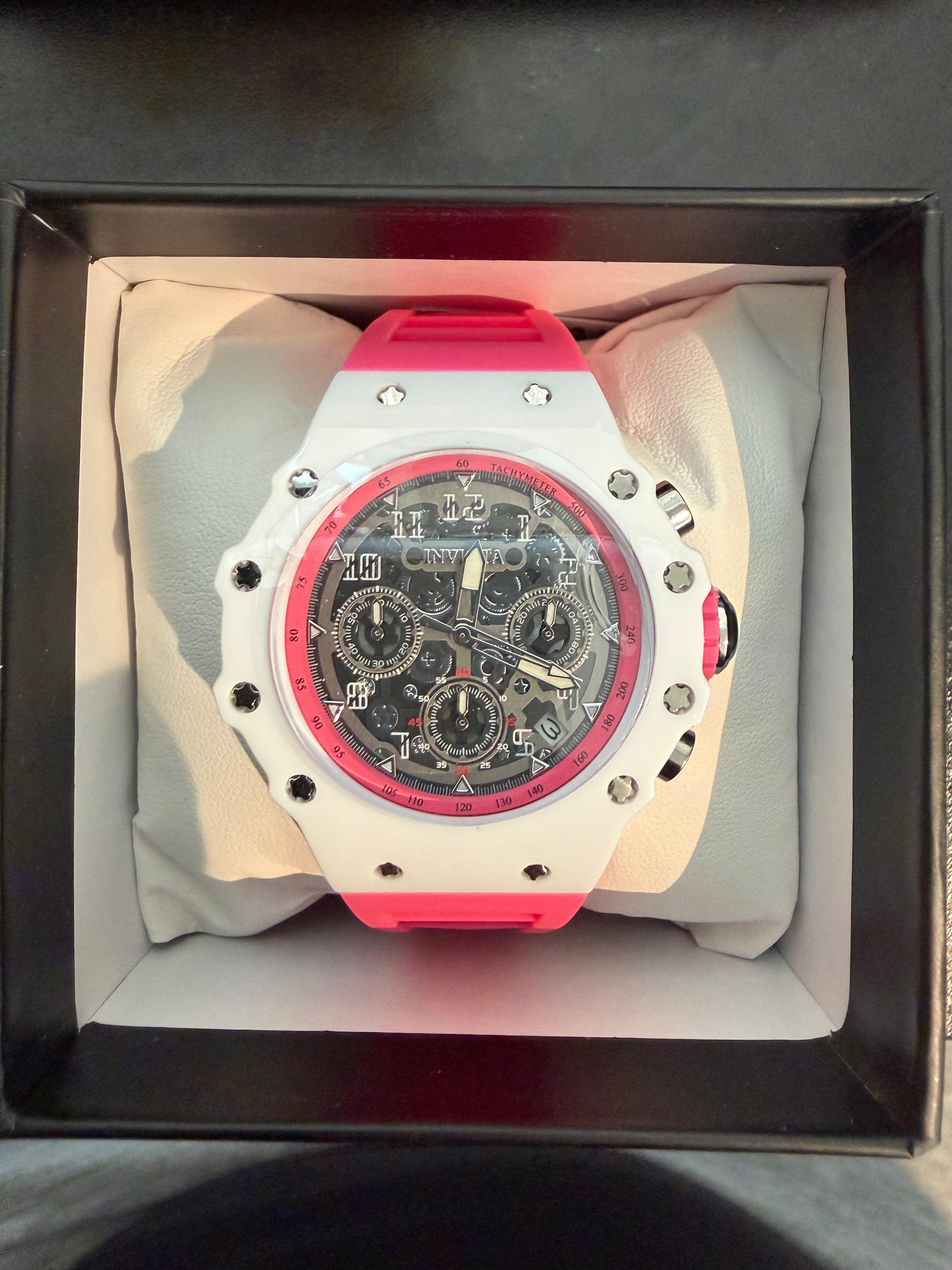 Invicta Racing Valyron Unisex