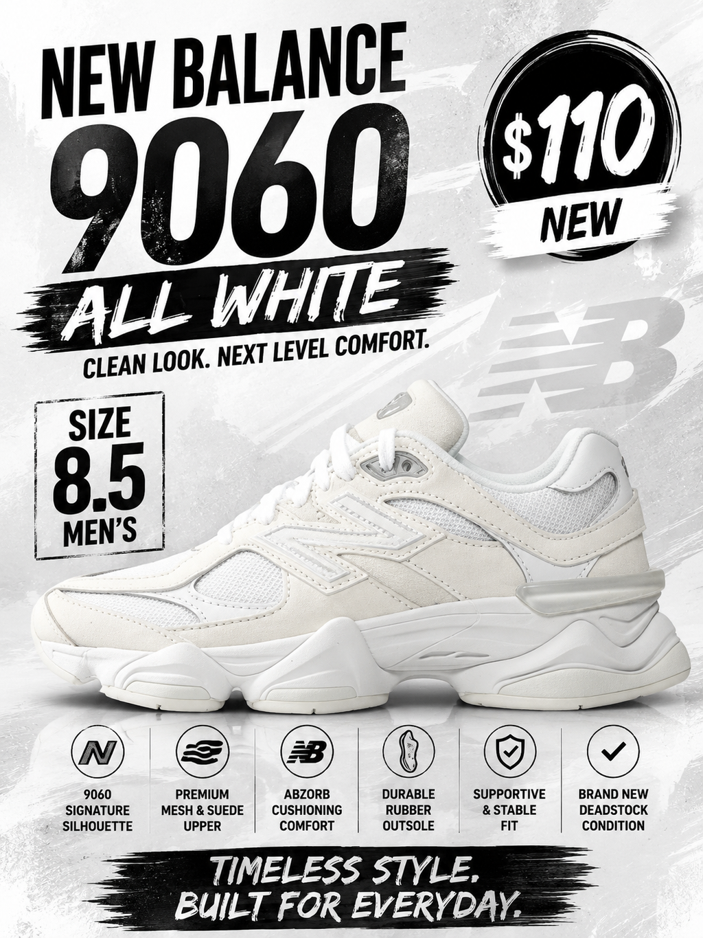 New Balance 9060