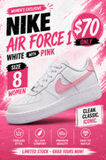 Nike Air Force 1