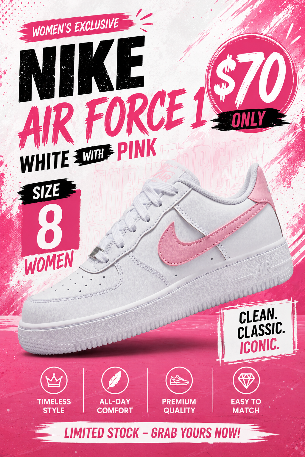 Nike Air Force 1