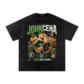 John Cena  vintage tshirt