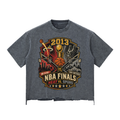 2013 HEAT VS. SPURS