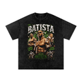 Bastista  vintage tshirt