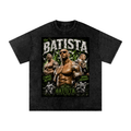 Bastista  vintage tshirt